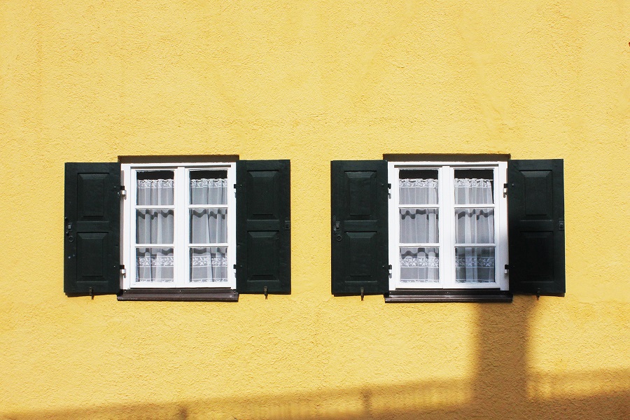 Some things along the way vol. 8:&nbsp;Yellow