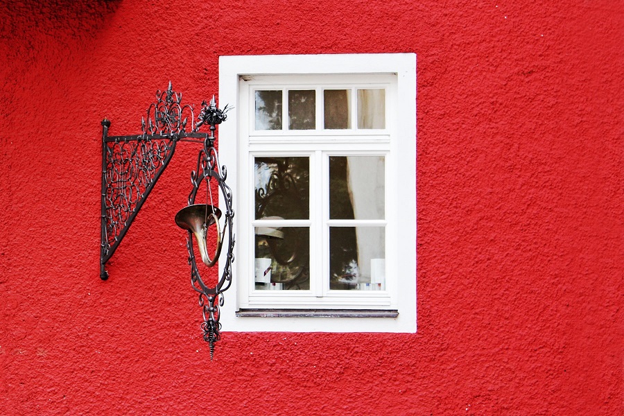 December in Pictures