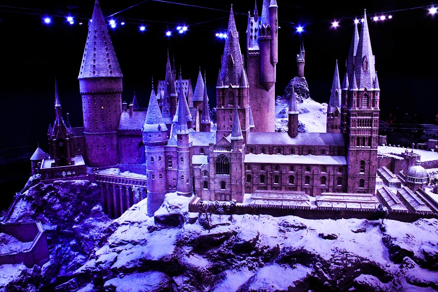 A Step Out of Reality, Into the&nbsp;Imagination