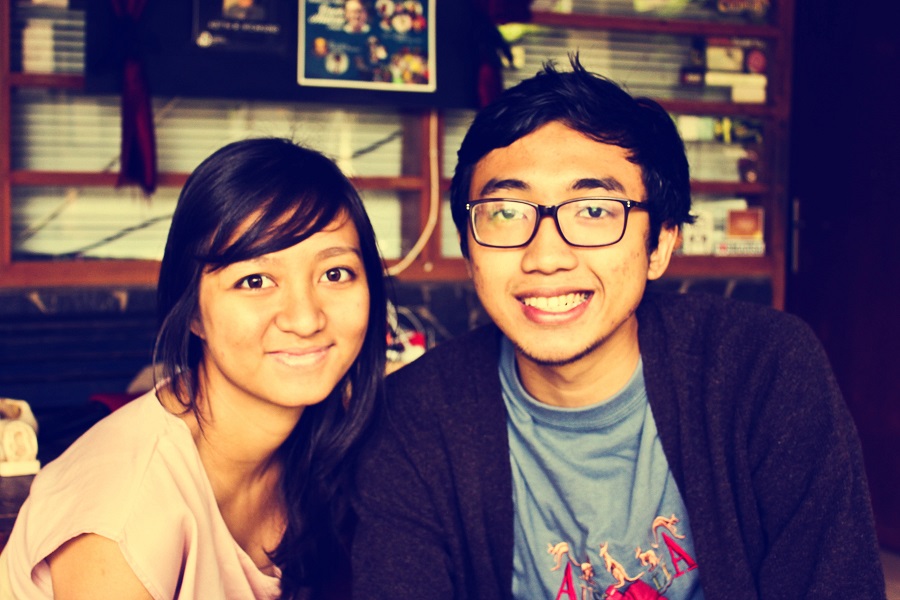 Happy Birthday, Mamet!