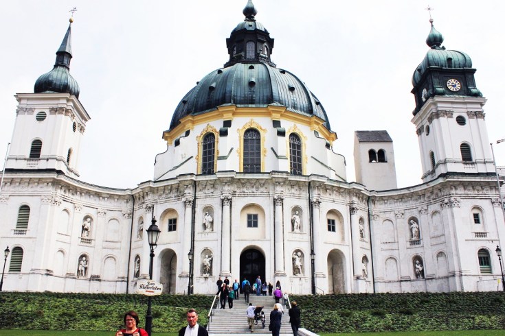 ettal abbey 1