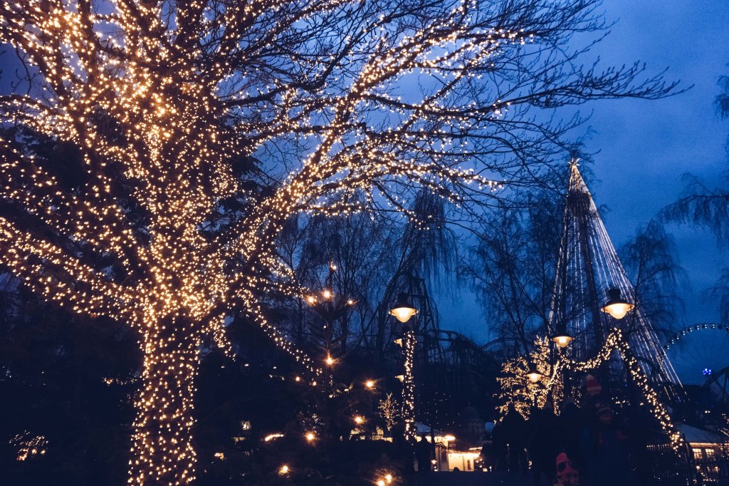 A Very Swedish Christmas: Unique&nbsp;Traditions