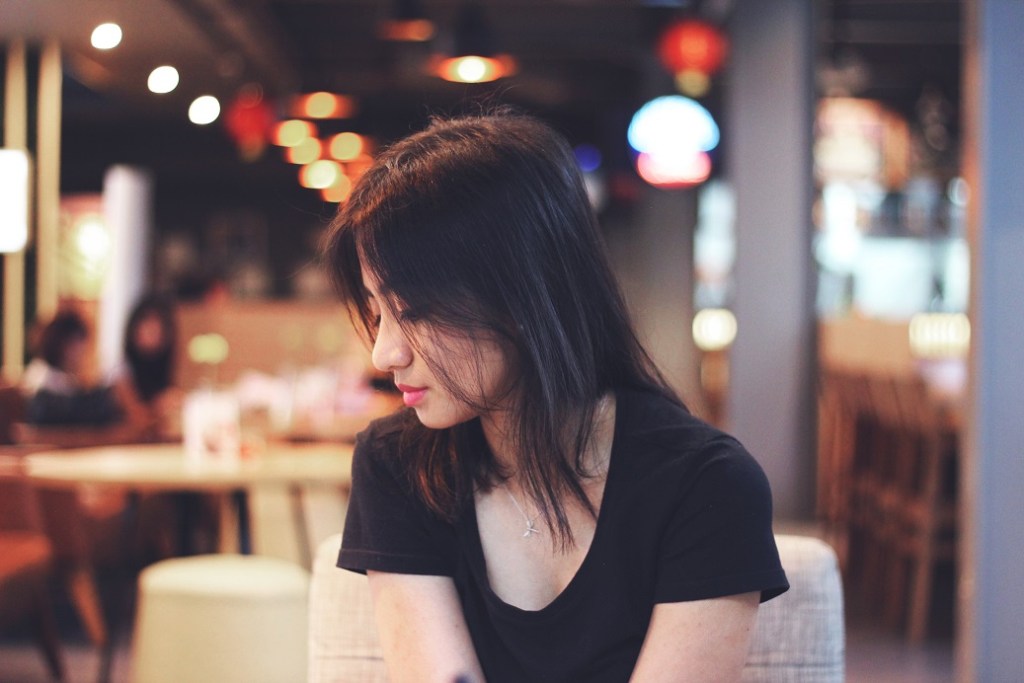 Taking A Leap of&nbsp;Faith