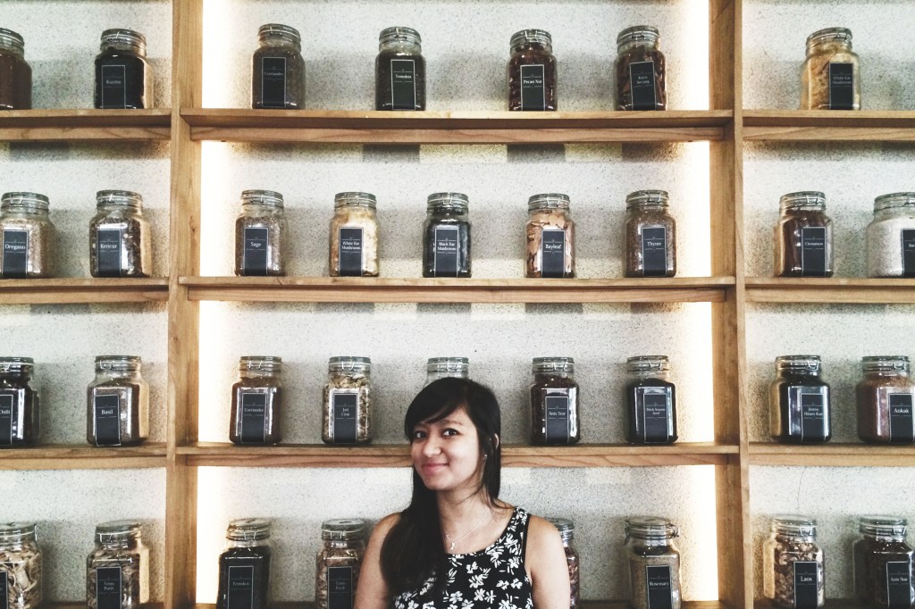 A weekend in&nbsp;Bandung