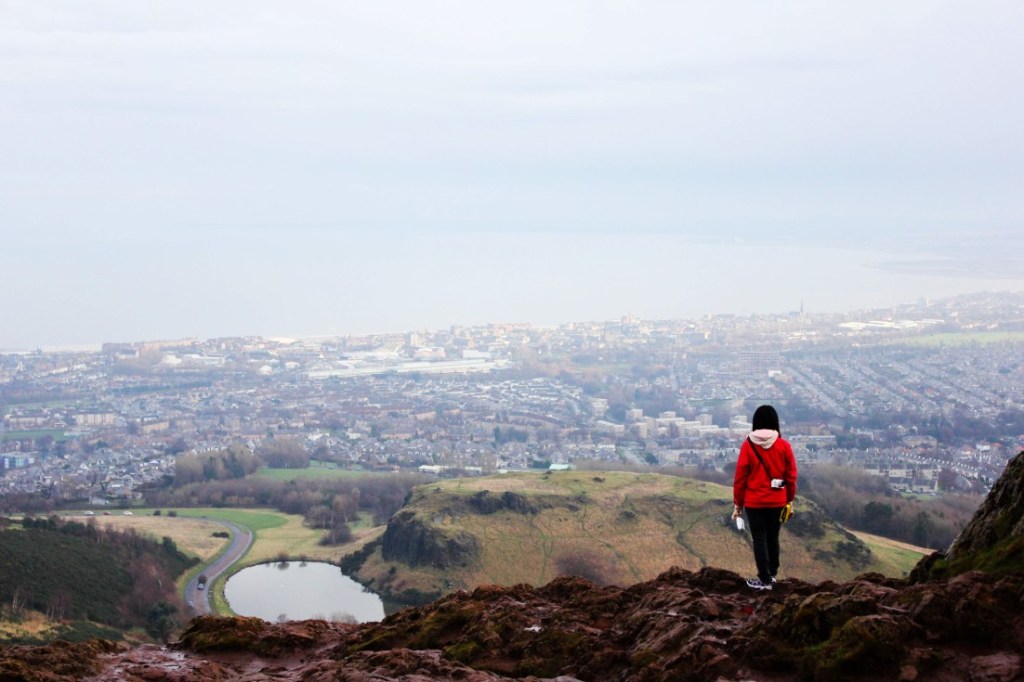 7 Reasons Why I Love Traveling&nbsp;Solo