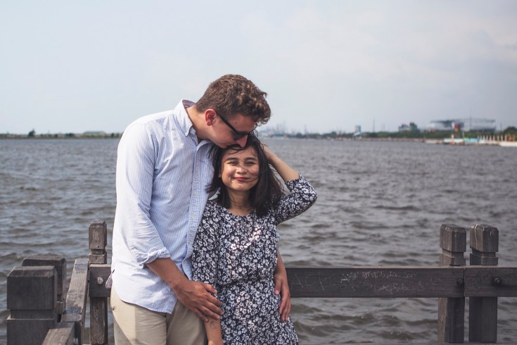 Engagement - Zahra & Jeff - Dixie Thamrin Photography (31)