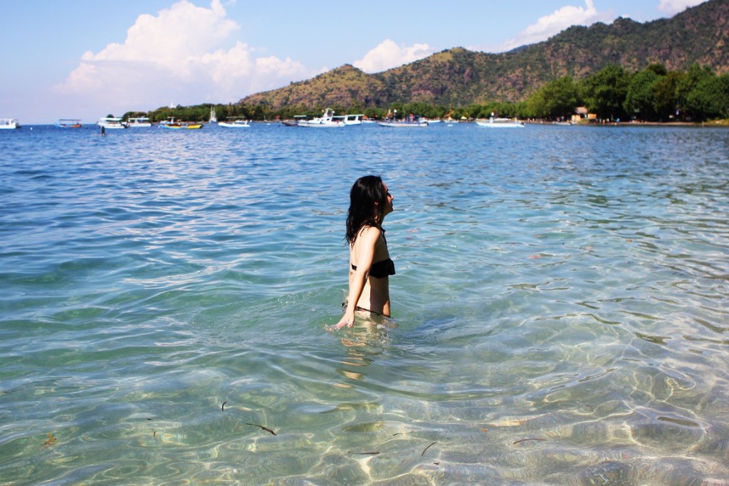 Bali Trip | How It&nbsp;Began