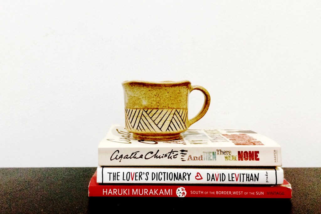 Favorite Books of All Time