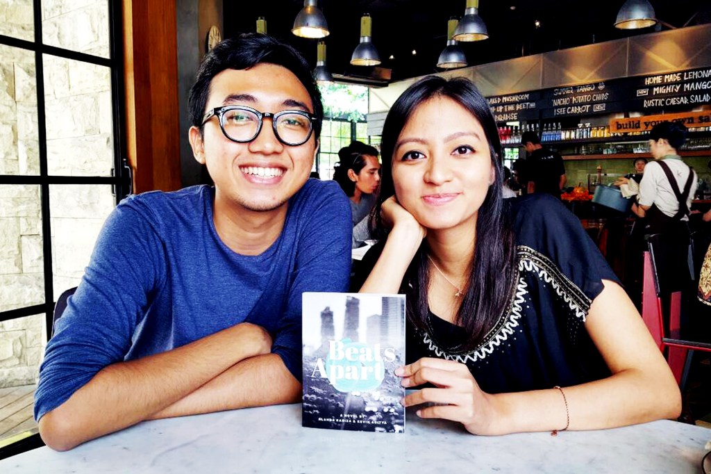 Friends, Through and Through