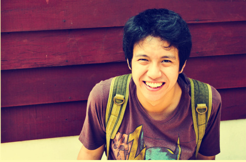 Happy Birthday, Timothy!