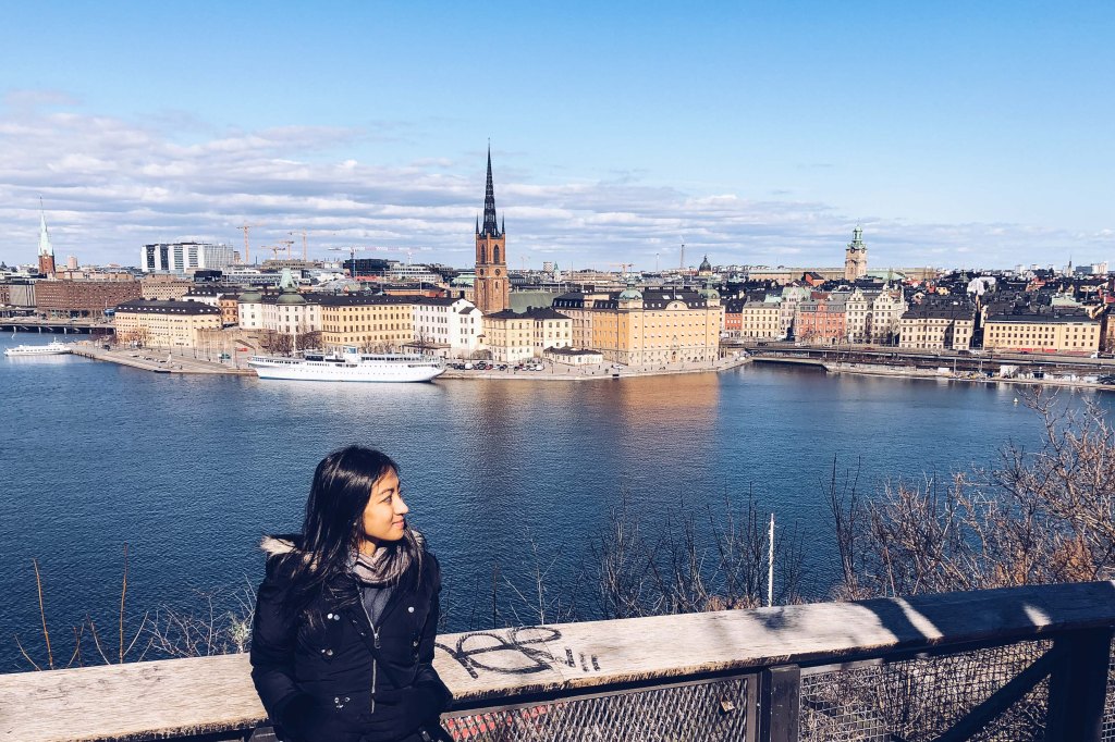 The Loneliness of Being an Immigrant