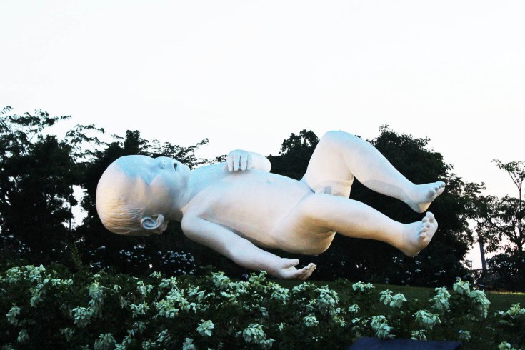 gardens by the bay 17