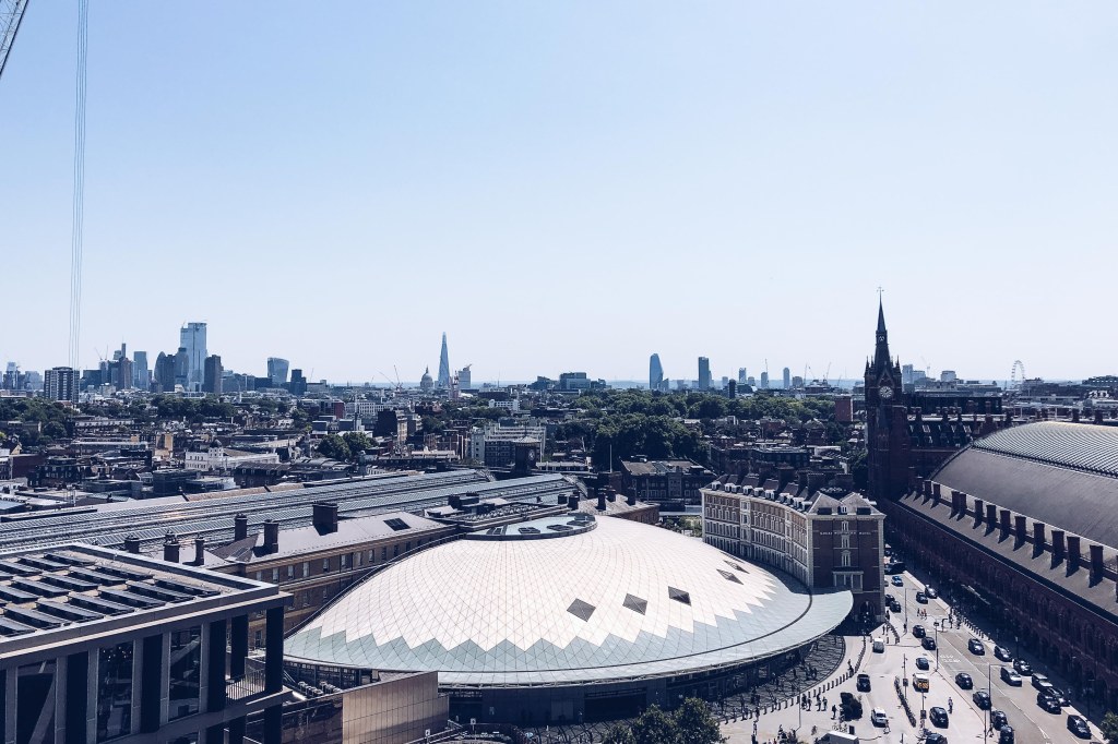 London: A Love Letter