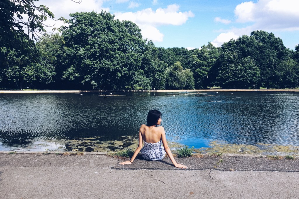 So Long, Southampton